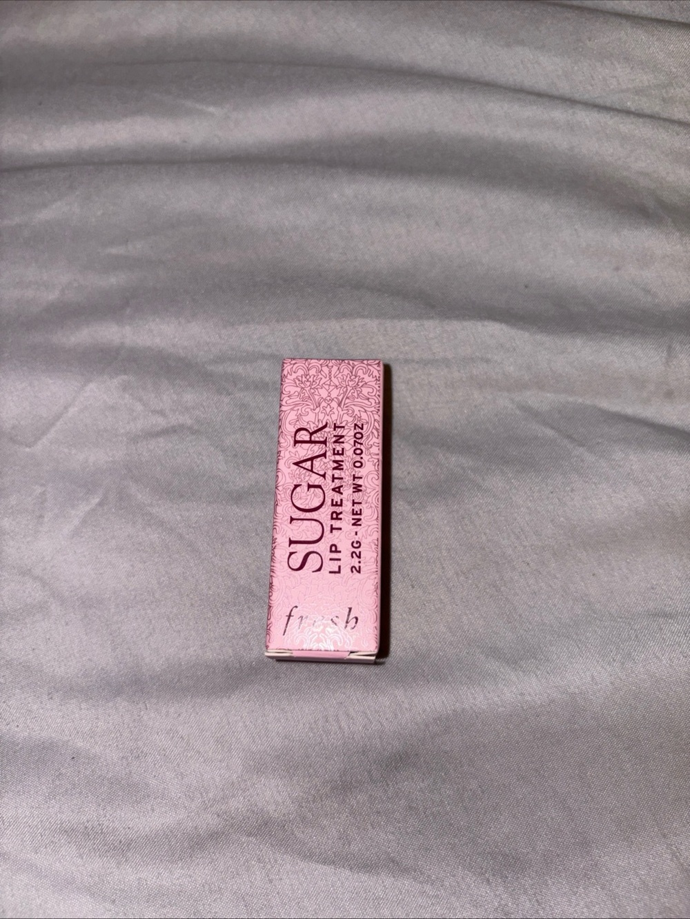 Fresh Fresh Sugar Lip Treatment Rose SPF 15 4.3 g / 0.15 oz